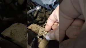 Тойота Авенсис D4 проблема форсунок и разъема