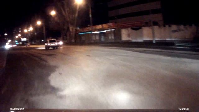 Icon Bit DVR FHD GO ночь специально для C-Borg))))