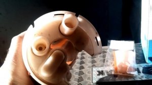 Топливный фильтр. TOYOTA Probox.