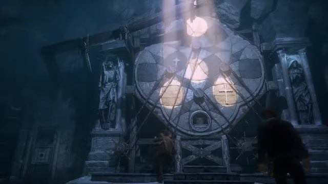 Uncharted 4 ПУТЬ ВОРА.Прохождение 7.Сложность 