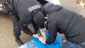 В Новочебоксарске задержали банду черных риелторов