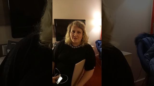 Ольга, менеджер компании "Орифлейм" 👍 смотреть онлайн