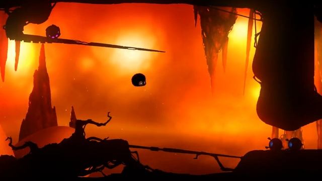 Прохождение BADLAND - Лабиринт - Часть 7
