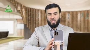 Нияти умра баъди намоз