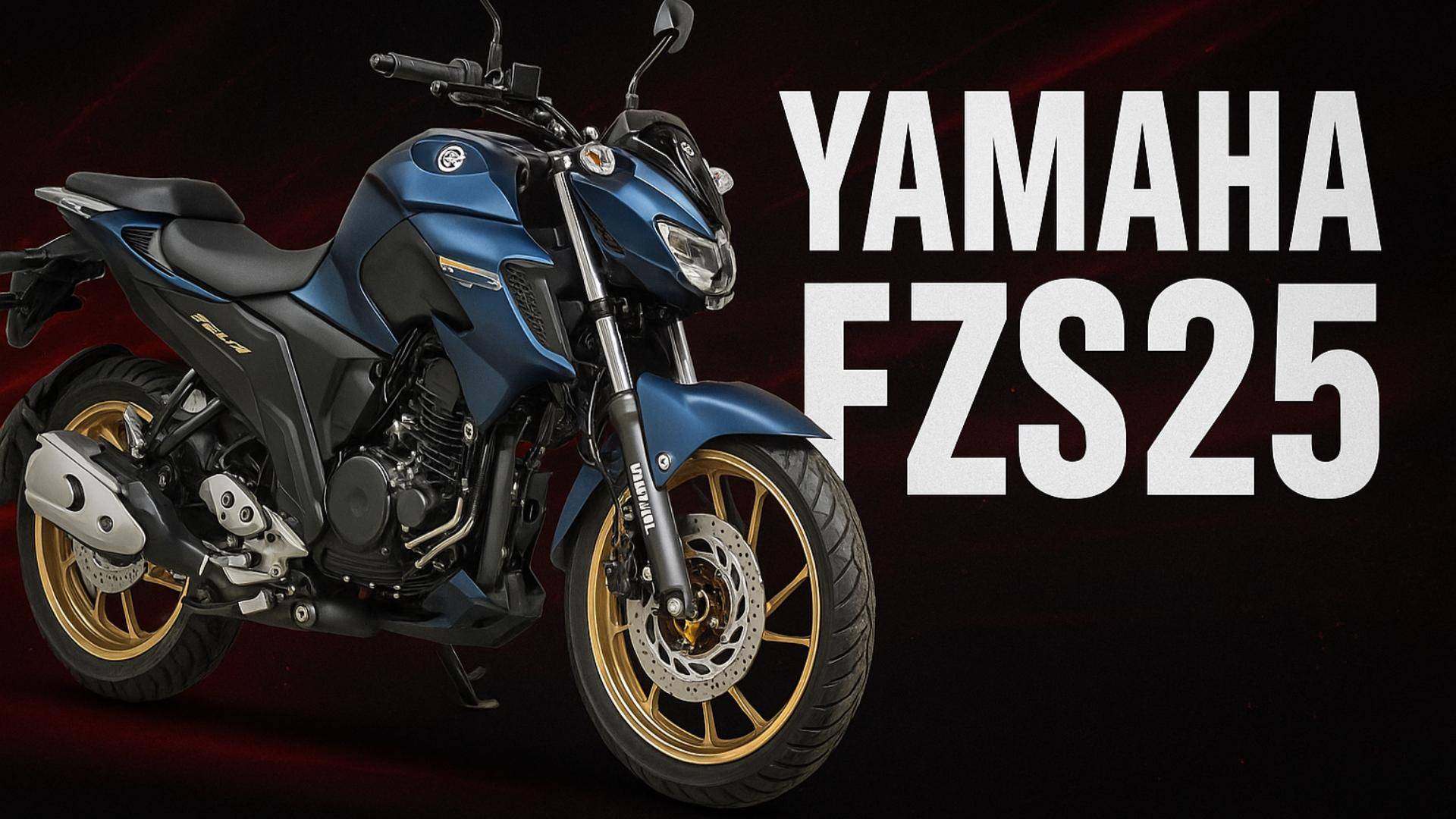 Yamaha FZS25 - ME1RG6928L0001758 смотреть онлайн