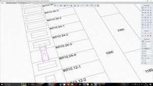3 урок. Каталоги производителей. Копирование уровня. Перемещение объектов по уровням. Выбор сборки.