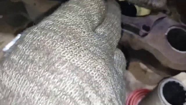 Подробная сборка суппорта Knorr.