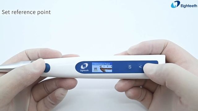 Eighteeth E-connect S+ Operation Guide смотреть онлайн