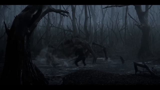 Ведьмаку заплатите чеканной монетой смотреть онлайн