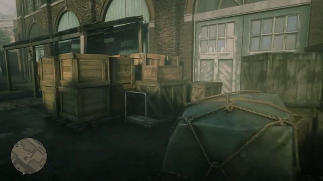 Red Dead Redemption 2│Часть 42│ ● Отцовство и другие мечты 2 ● прохождение на XboxOneX