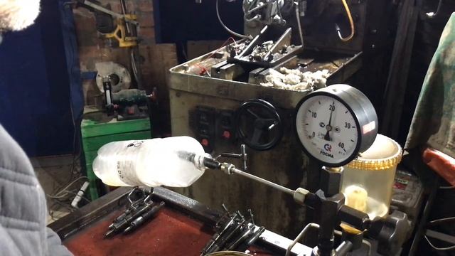 часть 6 Фотон мотор 4jb1 форсунки диагностика после ремо смотреть онлайн