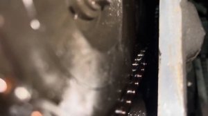 Натяжка цепи и замена успокоителя ваз классика