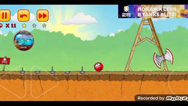 13-20 2 допол. уровня КРАСНЫЙ ШАРИК 3 МУЧЕНИЕ ПРИШЕЛ ЗА МНОЙ! смотреть онлайн