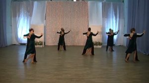 Сломанное танго