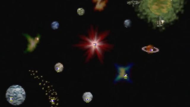 Star Fox 64 / Lylat Wars [Nintendo 64]