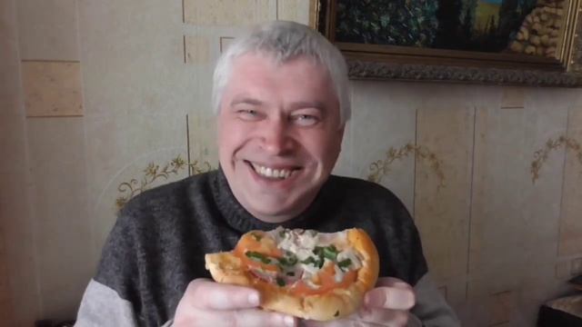 Геннадий Горин Исполнил Хип-Хоп! смотреть онлайн