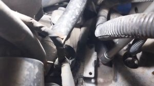 Замена масла МКПП Chevrolet aveo