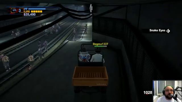 Grind FM  Пострелушка на вечер     Dead Rising 2 #4 на Grind FM youtube original