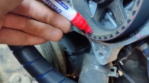 2С-T на Бусике - Метки тнвд, снятие капота и т.д