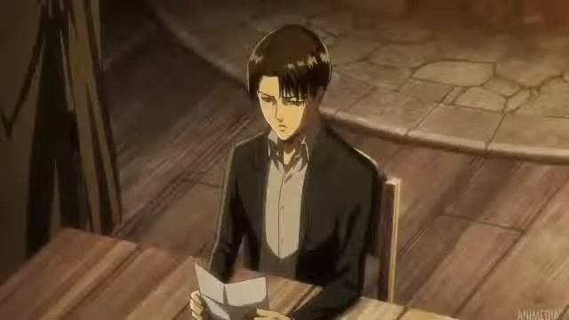 Эрен и Леви - Эрен, Эрен! Что же делать нам с тобой? смотреть онлайн