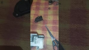 Подсос воздуха и дроссельная заслонка. НЕКСИЯ