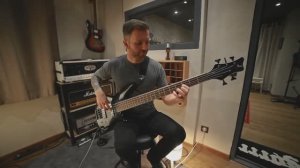 Igorrr - Blastbeat Falafel (feat. Trey Spruance (Mr. Bungle), Timba Harris) (Official Video)