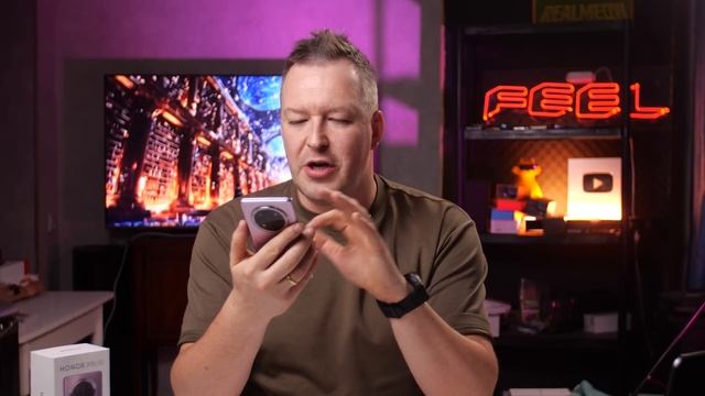 HONOR X9C. Месяц использования. Плюсы и минусы