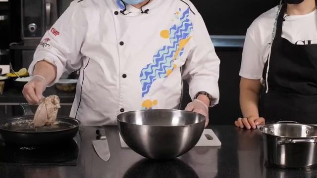 Вкусные и калорийные рецепты при муковисцидозе смотреть онлайн