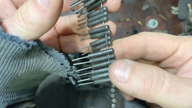 ВЕБЕР 412 - завод или нет? смотреть онлайн