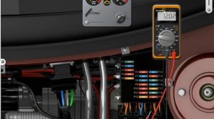 НЕТ ЗАПУСКА нет питания на форсунки