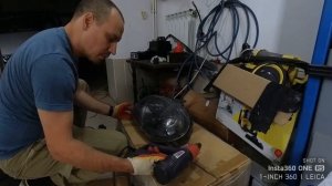 Снимаем и меняем стекло с фары Шевроле Нива на новое