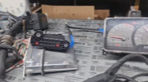 3uz fe 6at поставил и поехал. Свап Митсубиси Делика).Автоно