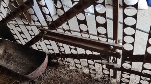 Как подключить ниппельные поилки для поросят. Поилки ?