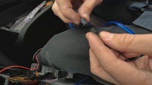 КАК ПОДКЛЮЧИТЬ НЕОНОВУЮ ПОДСВЕТКУ В CHEVROLET LANOS?