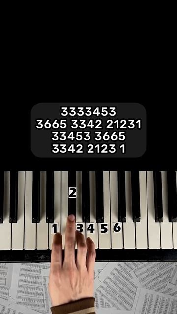Another Love (part 1) | Piano Tutorial #pianotutorial #piano смотреть онлайн