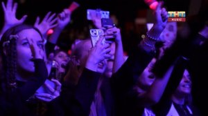 K-POP ТАЙМ SPECIAL: X:IN СНОВА В МОСКВЕ