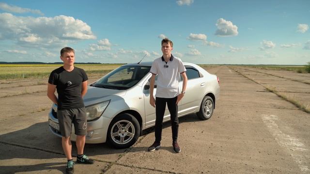 Chevrolet Cobalt: ОТЗЫВ спустя 11 лет! Самый надёжный и доступн? смотреть онлайн