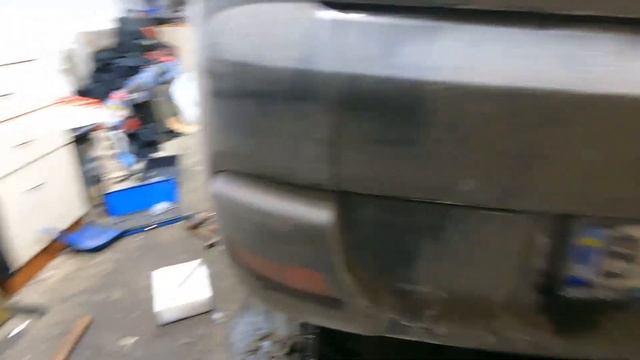 Peugeot 3008 заміна задніх гальмівних дисків та колодок смотреть онлайн