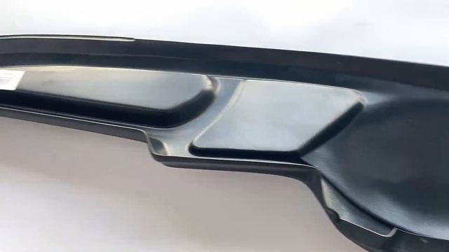 Накладка на панель приборов ВАЗ 2110, 2111, 2112