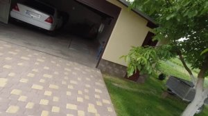 Китайський карбюратор на Bajaj Boxer