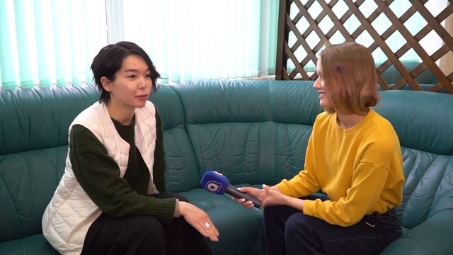 Первый полет «Красных крыльев». В Бурятию зашла авиак? смотреть онлайн