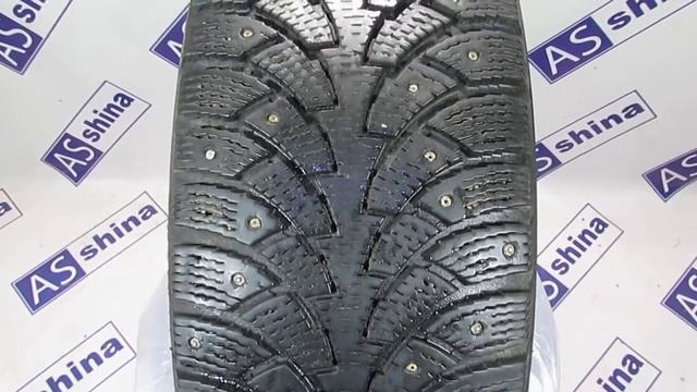 шины бу Nokian Hakkapeliitta 4 R 16 215 65 Зима - 0003435FAL1VID смотреть онлайн