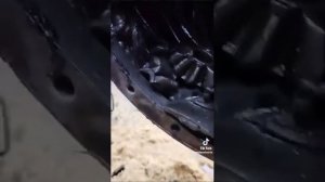 Камаз замена редуктора заднего моста.