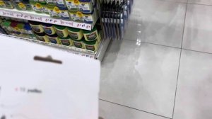 ОБЗОР НА САМЫЙ ДЕШЕВЫЙ МАГАЗИН В ДУБАЕ «Day to Day». ЧТО МО?