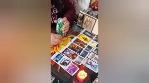 У соперницы коварство пожирает разум?