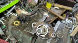 Ремонт головного тормозного  циліндра М.2141@Borys_kozlenko