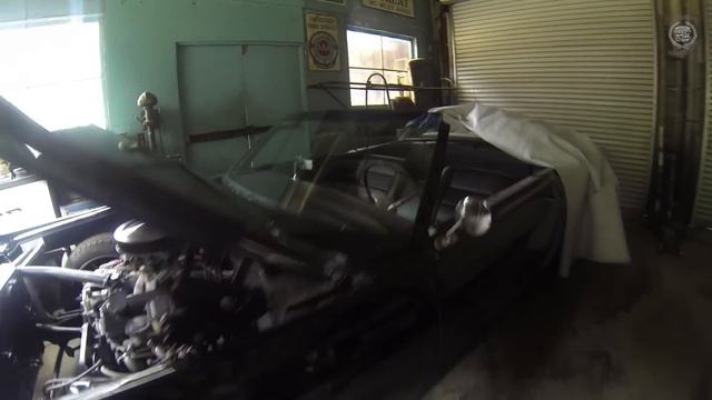 Забытая Америка #8 смотреть онлайн