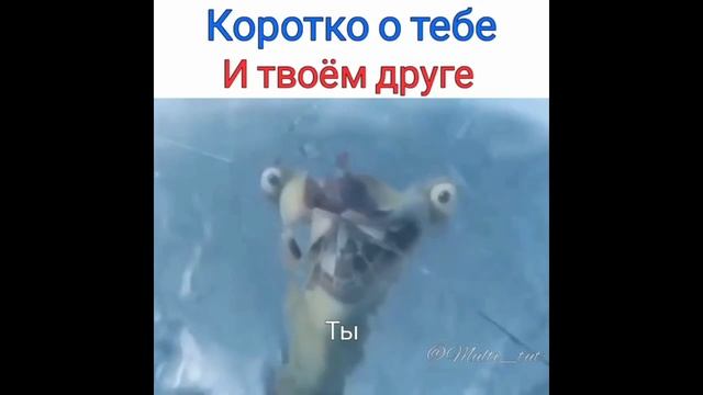 СМЕШНЫЕ ПРИКОЛЫ ИЗ МУЛЬТФИЛЬМОВ ВЫПУСК 16 смотреть онлайн