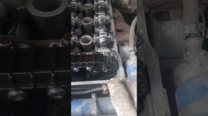 Проверка цепи грм змз 405.