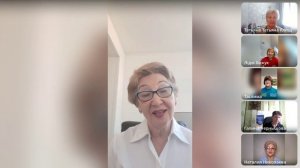 Марафон ЗОЛОТЫХ ЛИДЕРОВ от 22.05.2025